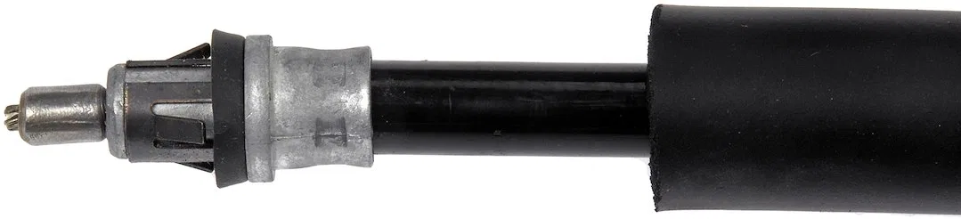 C660556 – DORMAN Parking Brake Cable, OE Replacement 50.47 Inch Length Inline Barrel End Type/ Squar - view 2